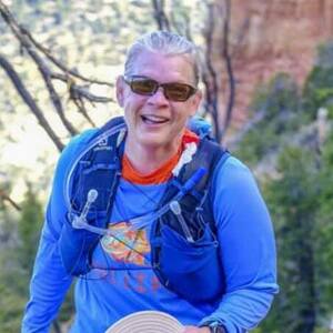 Fundraising Page: Staci Wolfe